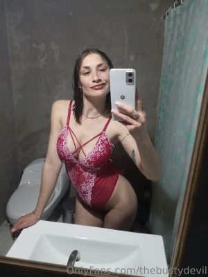 thebustydevil Photo #17