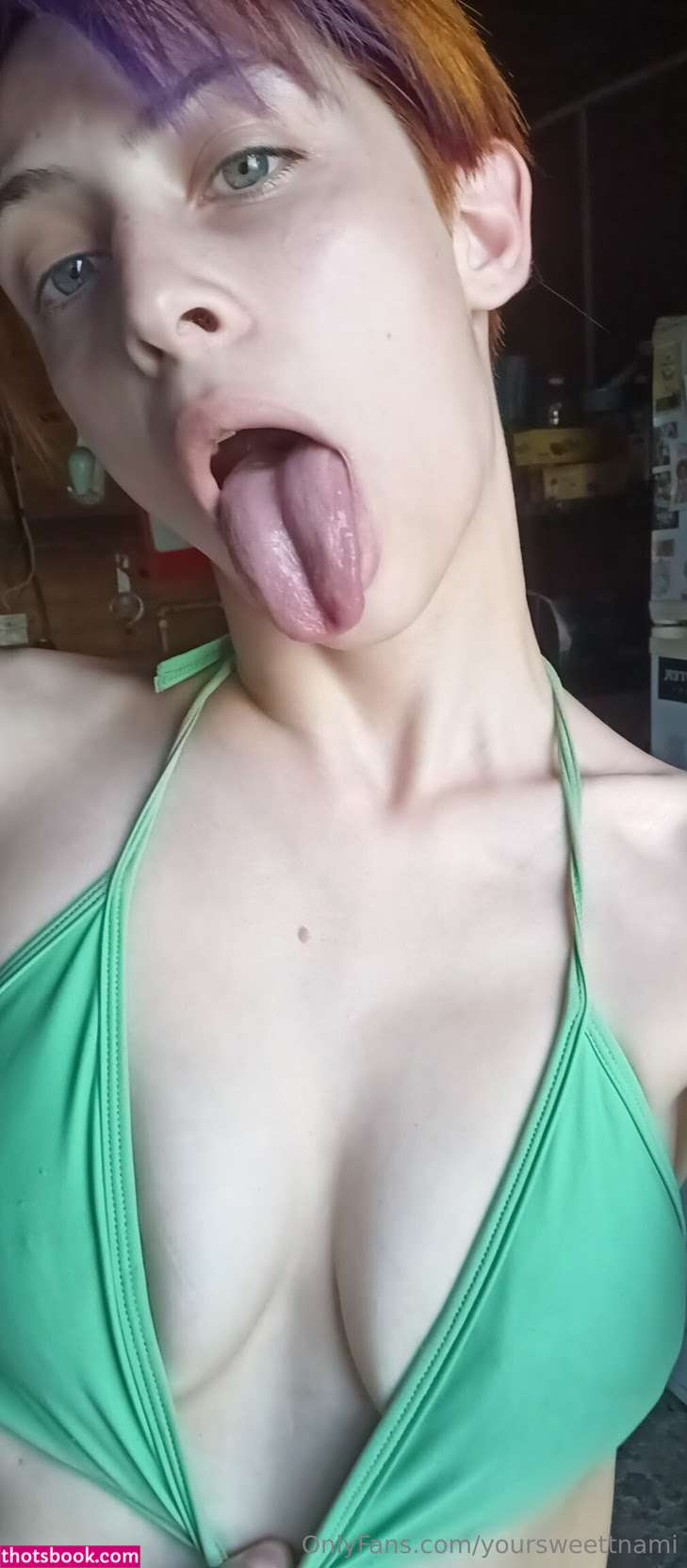 yoursweettnami Photo #1