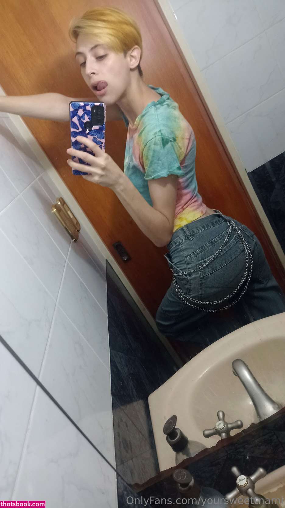 yoursweettnami Photo #24