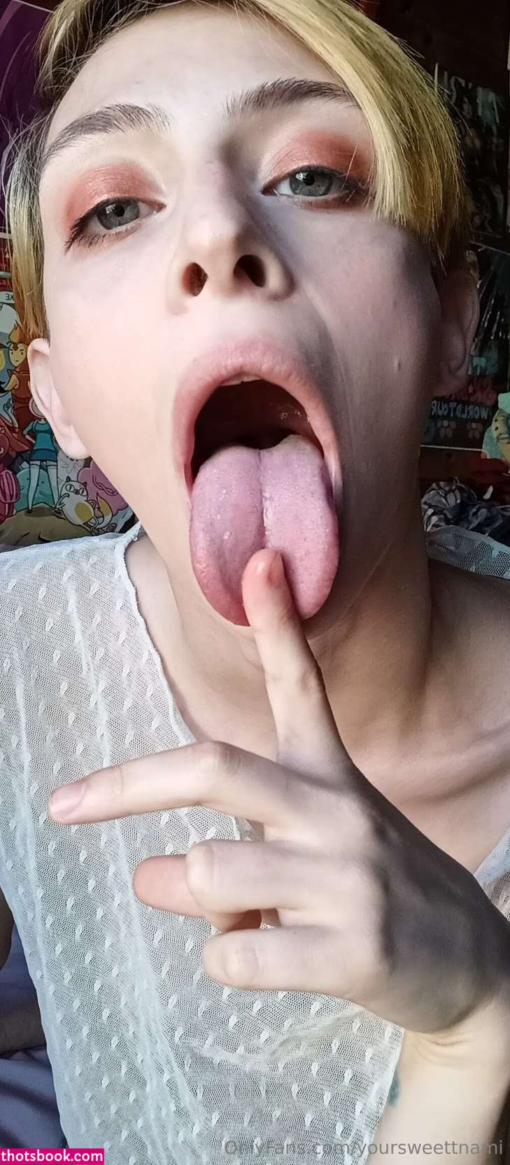 yoursweettnami Photo #27