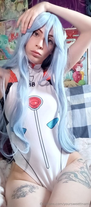 yoursweettnami Photo #30