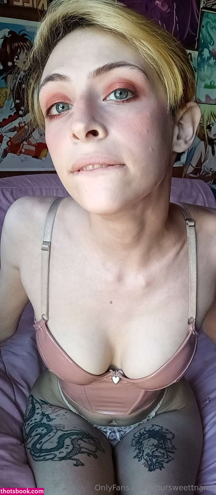 yoursweettnami Photo #40