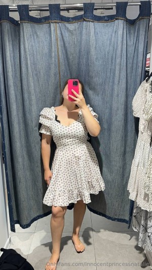 innocentprincessnatalie Photo #13