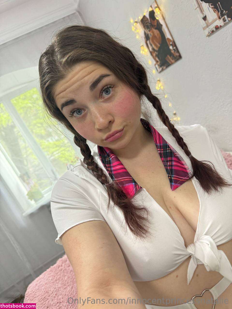 innocentprincessnatalie Photo #33