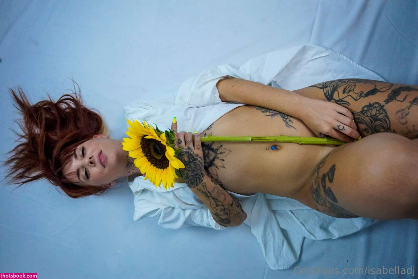 isabelladj Photo #15