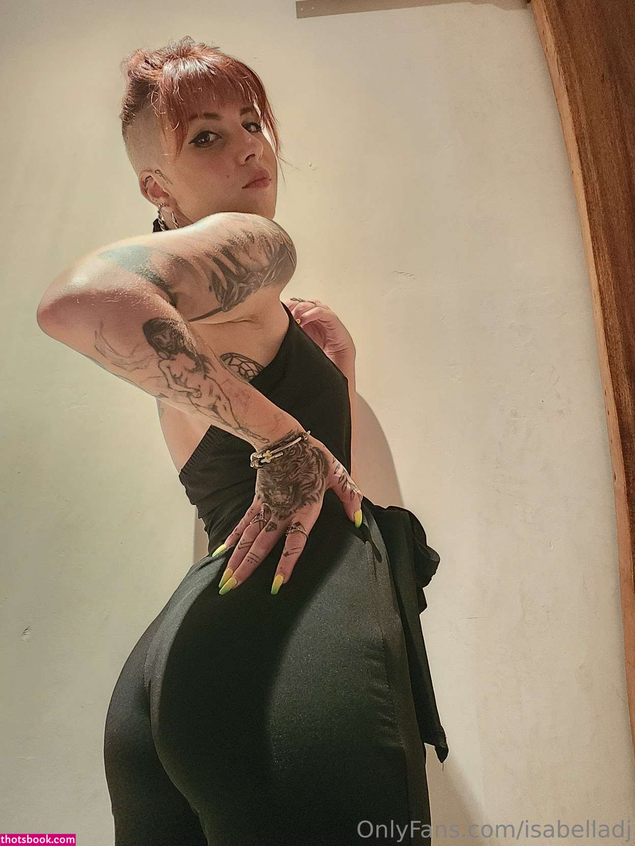 isabelladj Photo #24