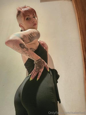 isabelladj Photo #24