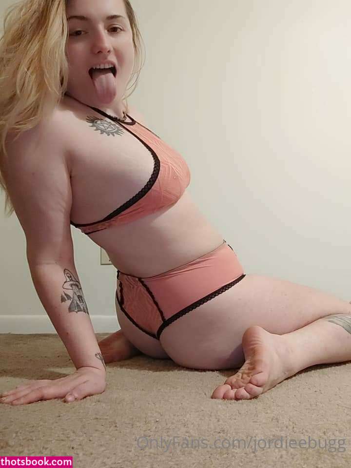 Jordieebugg Photo #8