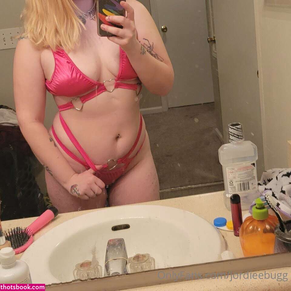 Jordieebugg Photo #17