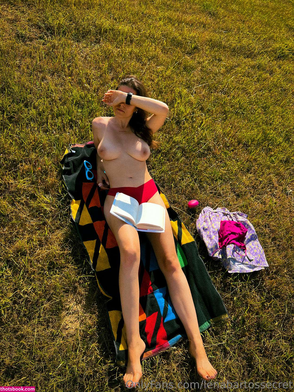 lenabartossecret Photo #40