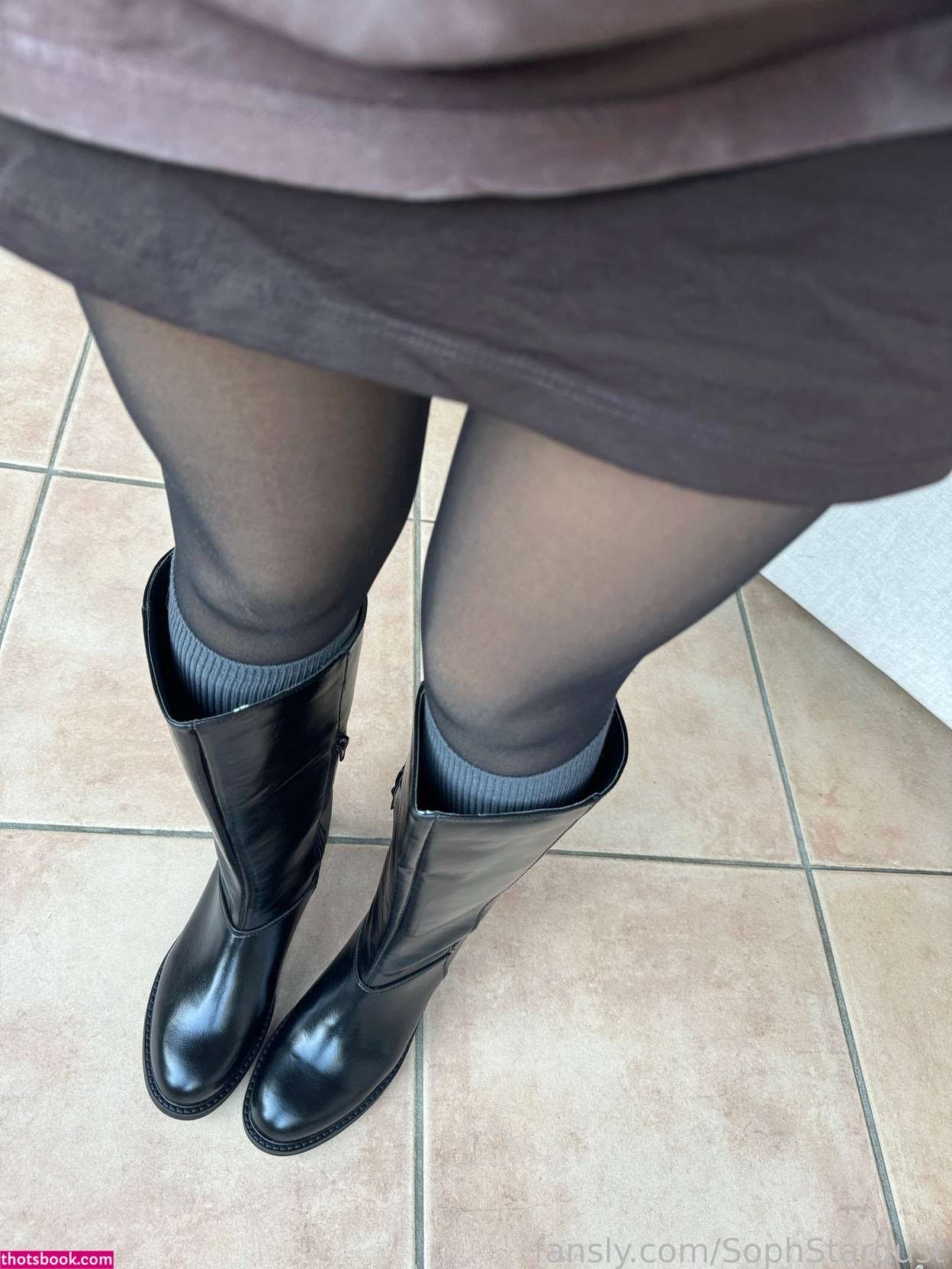 Sophstardust Photo #4