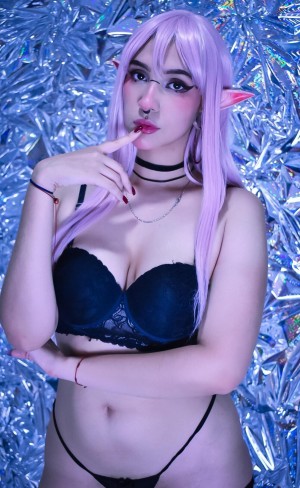 Kaory Gyal Photo #19