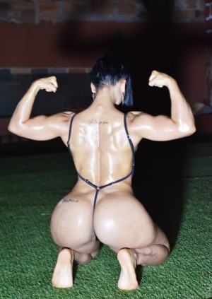 Rouse Leon Photo #13