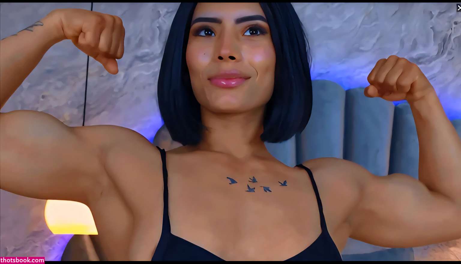 Rouse Leon Photo #18