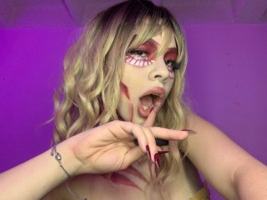 Sabrina Bloom Post #1