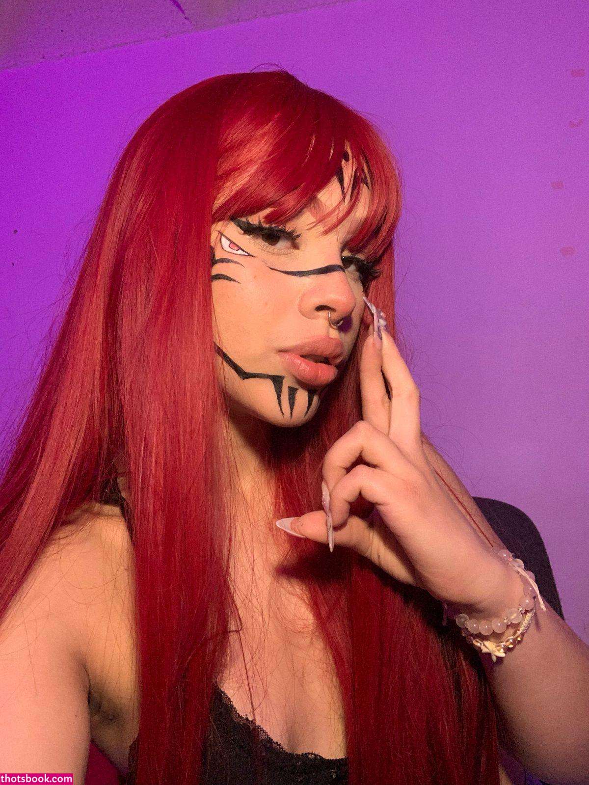 Sabrina Bloom Photo #7