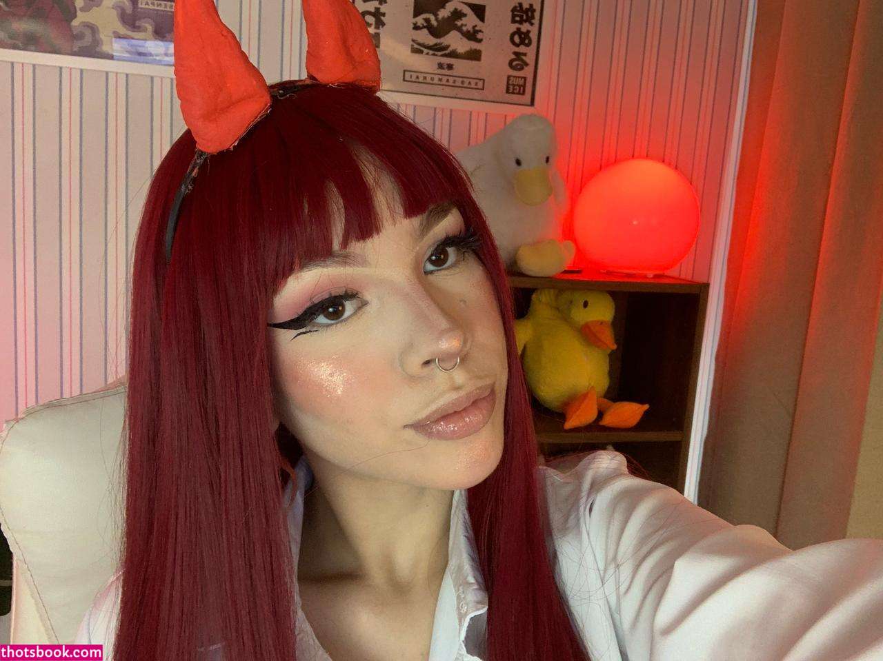 Sabrina Bloom Photo #21