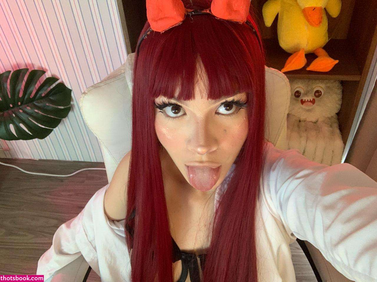 Sabrina Bloom Photo #23