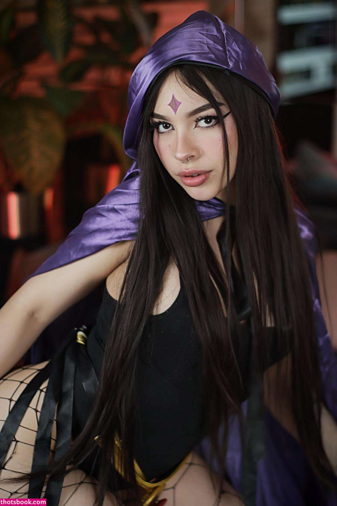 Sabrina Bloom Photo #29