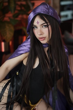 Sabrina Bloom Photo #29