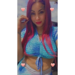 Skarlette Nikole Post #1