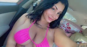 Skarlette Nikole Photo #10