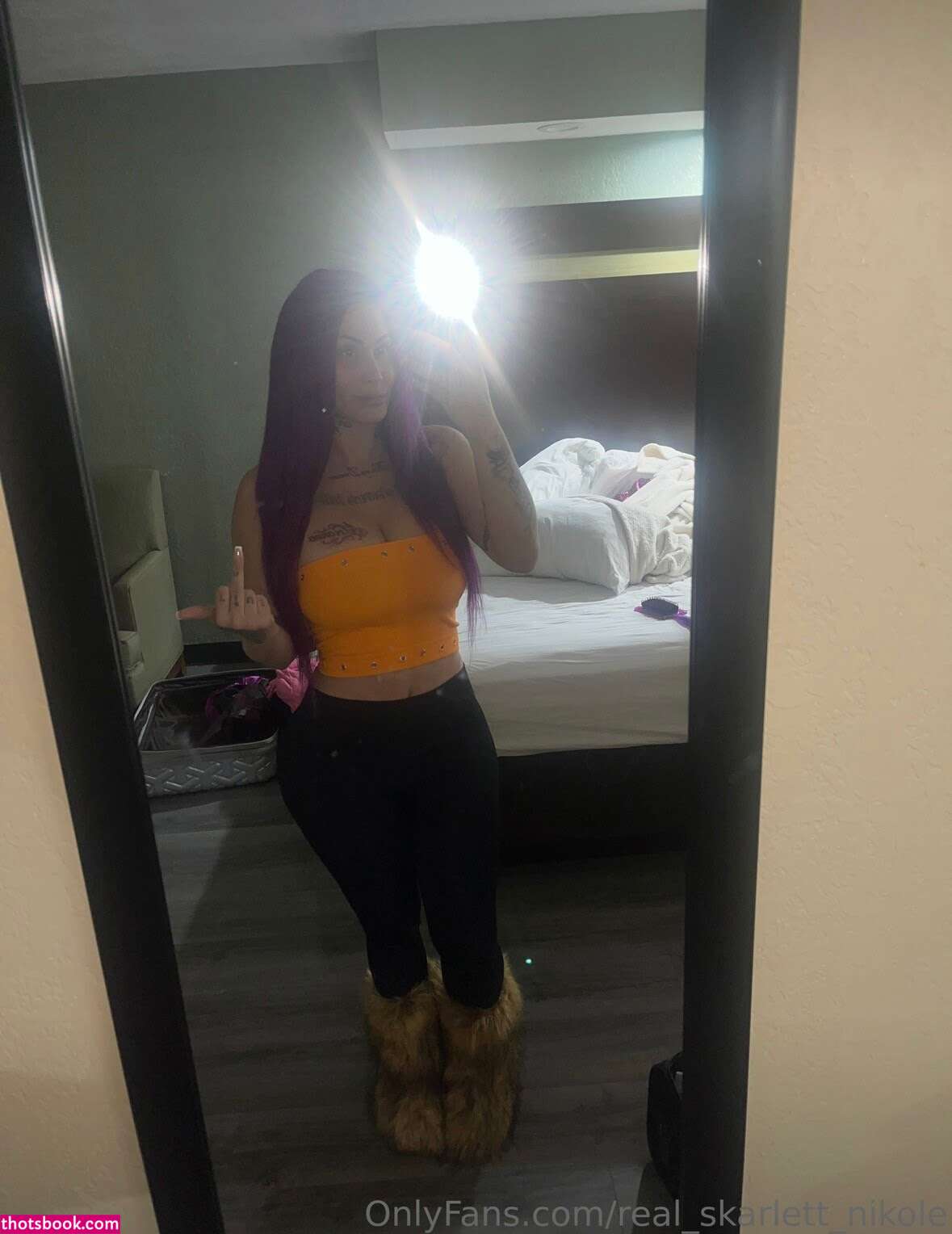 Skarlette Nikole Photo #11