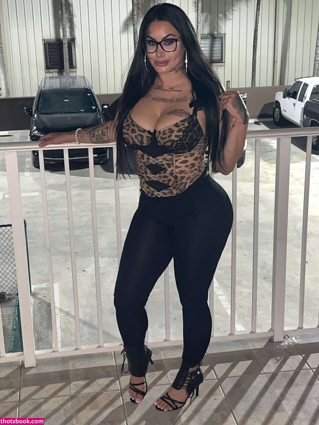 Skarlette Nikole Photo #25