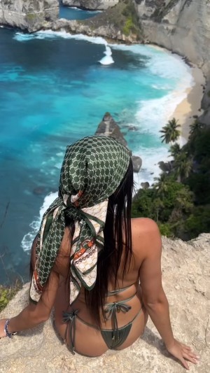 Ne0nprincess Video #163