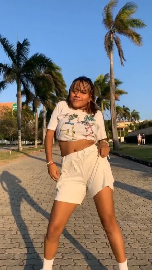 Darkydolly Video #33