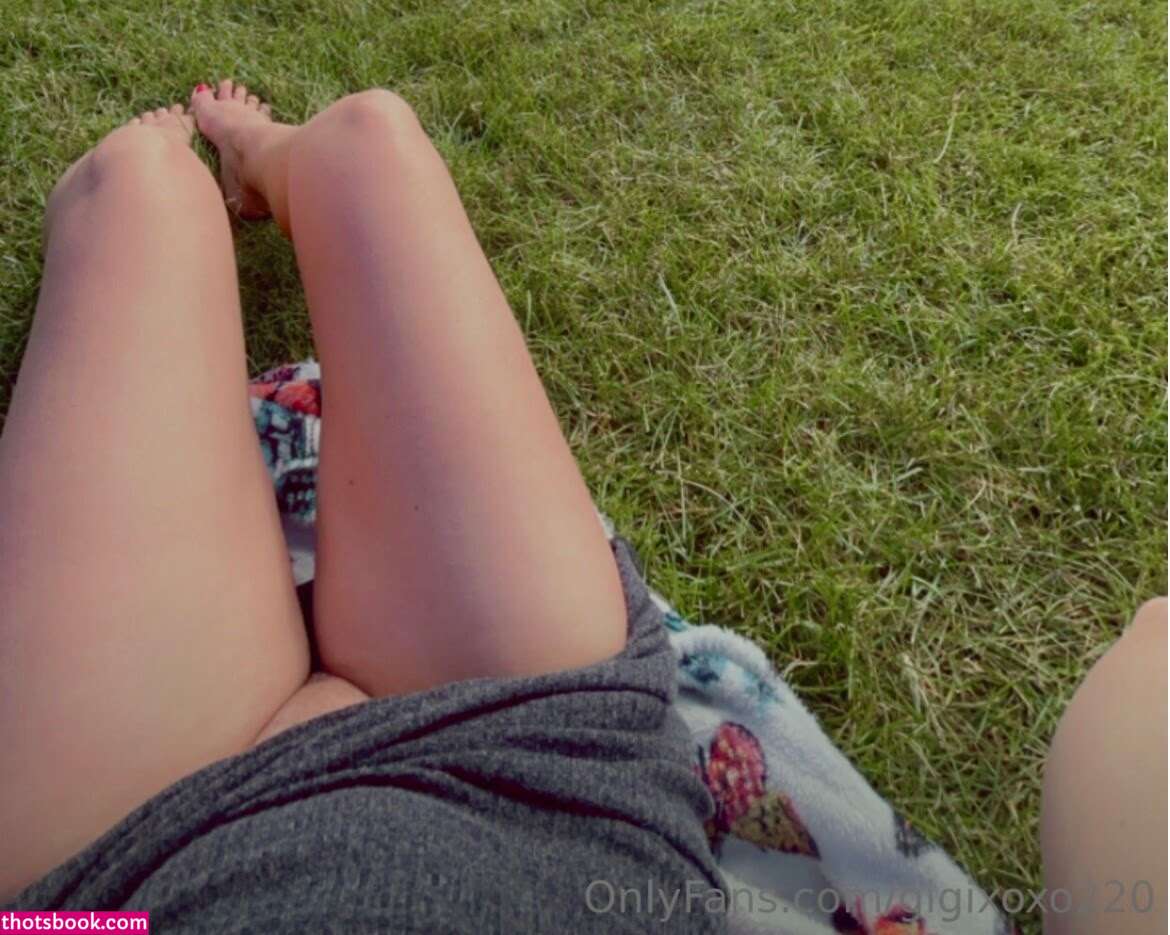 Gigixoxo220 Photo #17