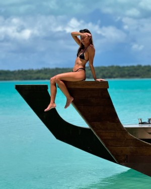 Jessica Miyuki Photo #31