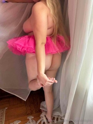 Melissa Delight Photo #39