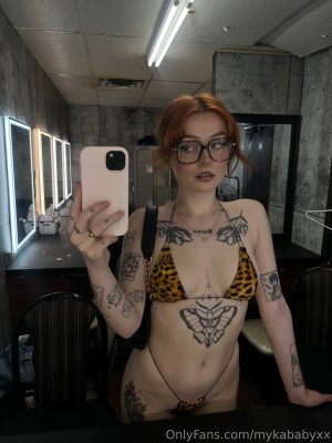 mykababyxx Photo #26