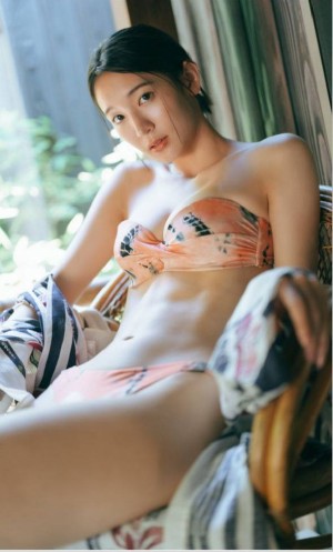 Rina Onuki Photo #17
