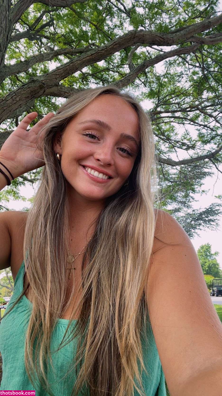 Sam Ahearn Photo #38