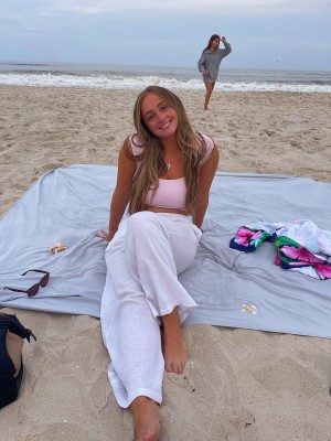 Sam Ahearn Photo #42