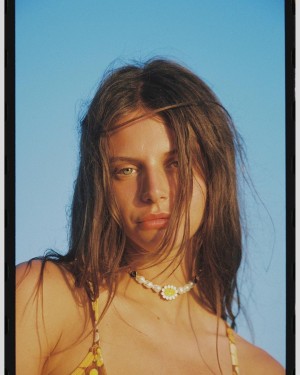 Alizee Gamberini Photo #8