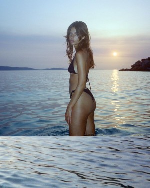 Alizee Gamberini Photo #13