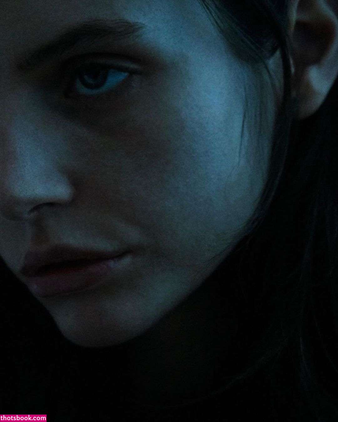 Alizee Gamberini Photo #16