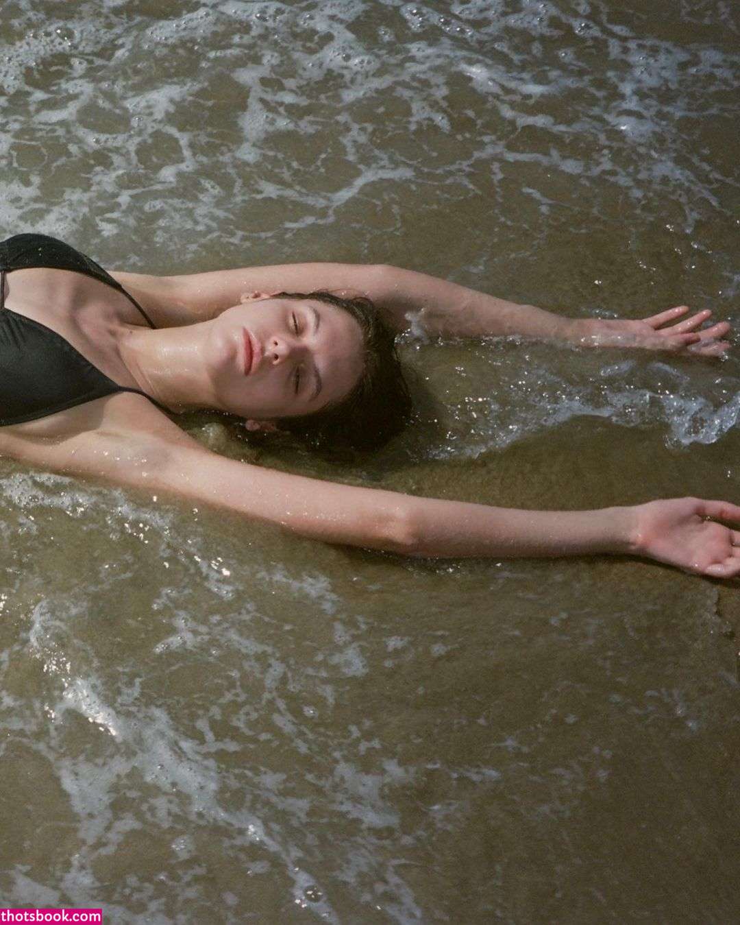 Alizee Gamberini Photo #18