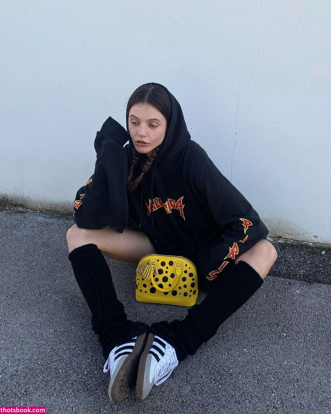 Alizee Gamberini Photo #20