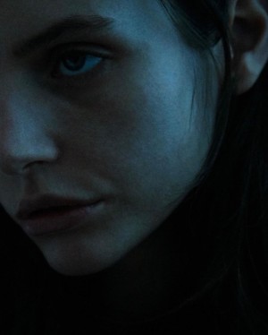 Alizee Gamberini Photo #16