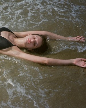 Alizee Gamberini Photo #18