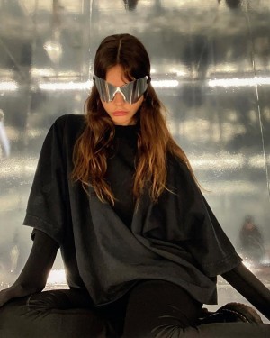 Alizee Gamberini Photo #19