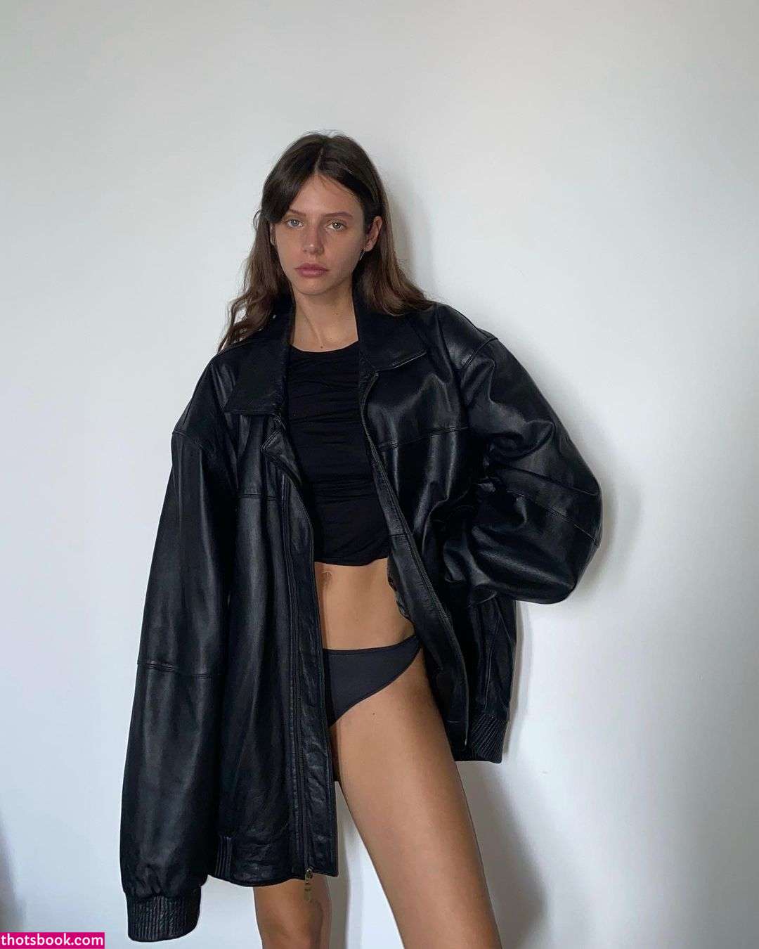 Alizee Gamberini Photo #31