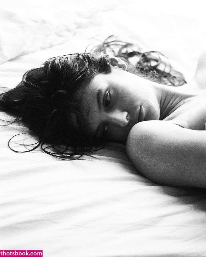 Alizee Gamberini Photo #37