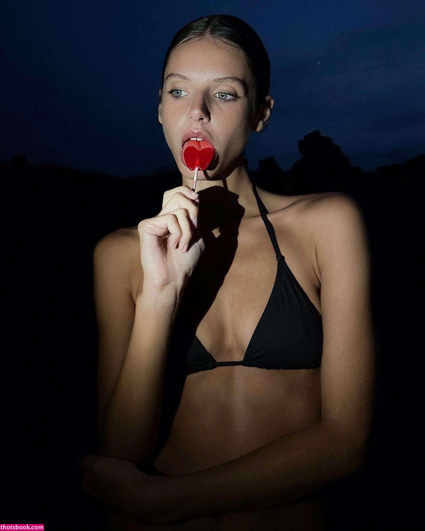 Alizee Gamberini Photo #39