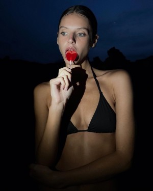 Alizee Gamberini Photo #39