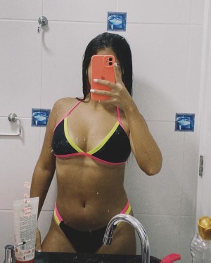 Duda Domiciano Photo #33